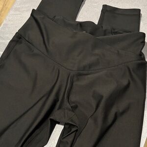 Black Women's Pants